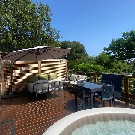 Sweet Saint-Raphael (Var)