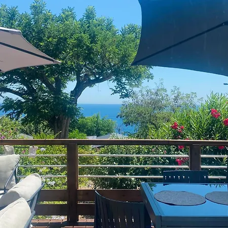 Sweet * Saint-Raphael (Var)