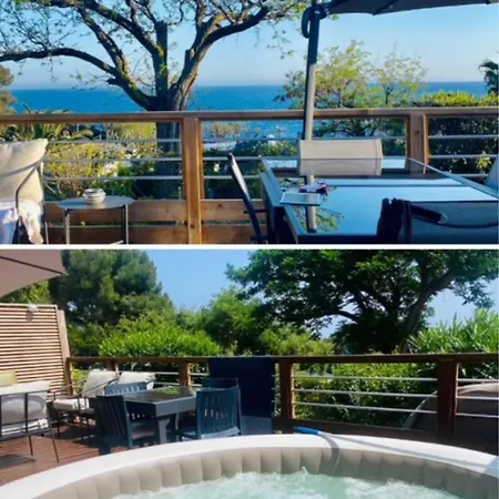 Sweet Saint-Raphael (Var)
