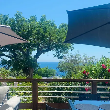 Κάμπινγκ Sweet