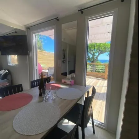 אתר קמפינג Sweet