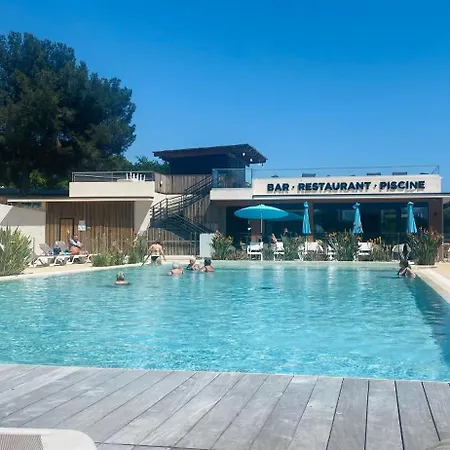 Sweet Saint-Raphaël