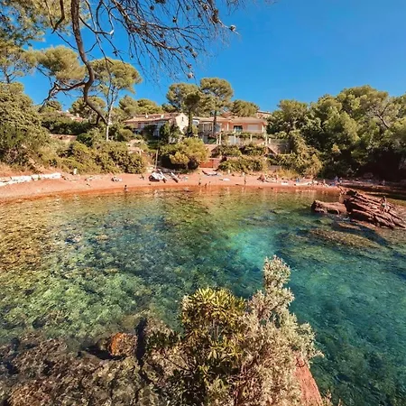 Sweet Saint-Raphael (Var)