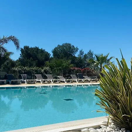 Sweet Saint-Raphaël