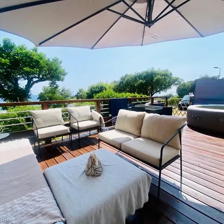 Sweet Κάμπινγκ Saint-Raphaël