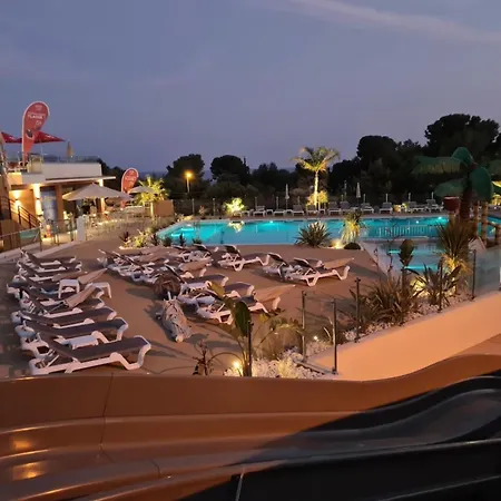 Sweet * Saint-Raphael (Var)