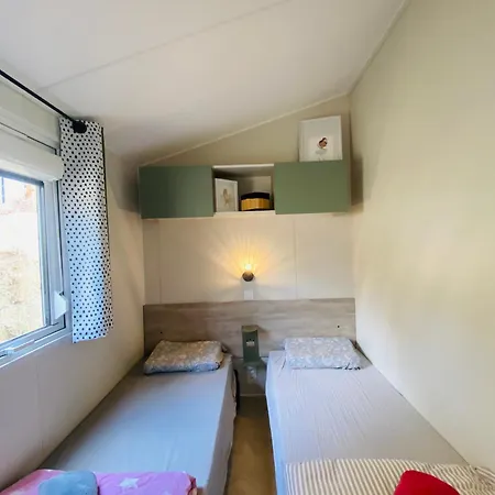 Campsite Sweet Saint-Raphael (Var)