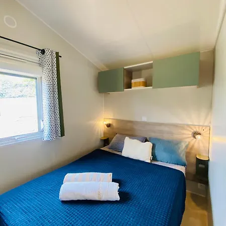 Campsite Sweet Saint-Raphael (Var)