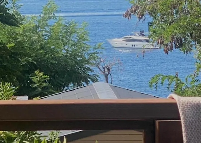 אתר קמפינג Sweet