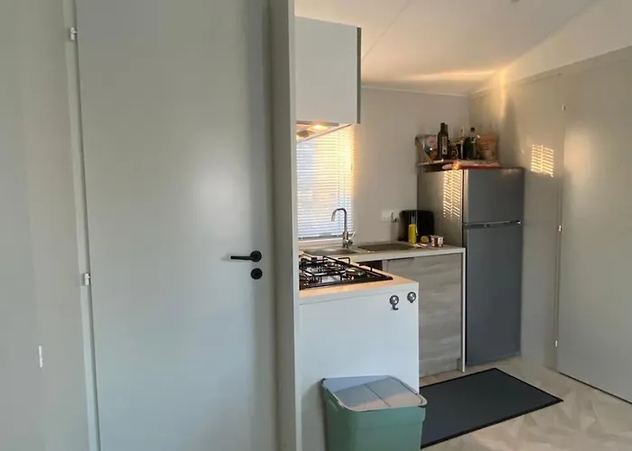 Sweet Κάμπινγκ