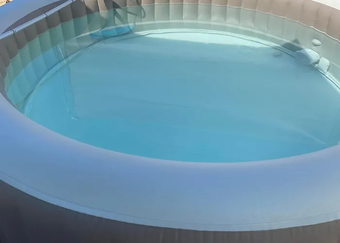 Sweet Κάμπινγκ *