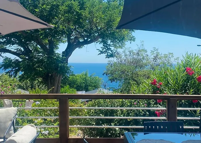 Sweet * Saint-Raphaël