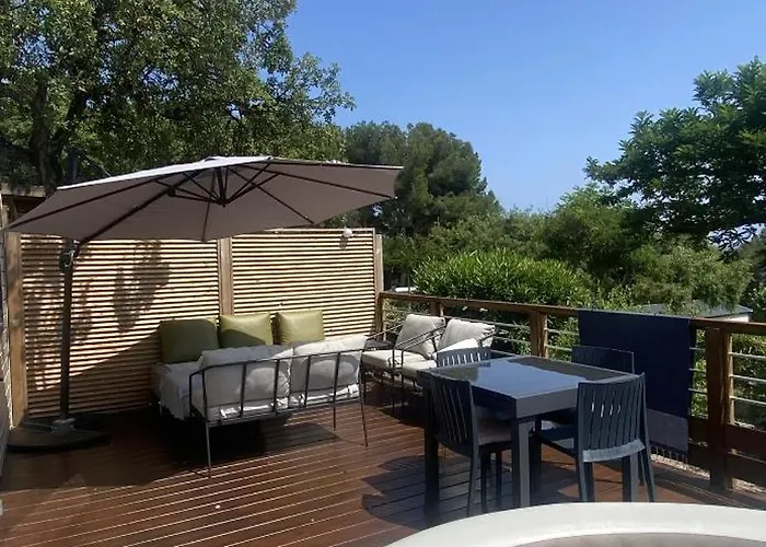 אתר קמפינג Sweet *