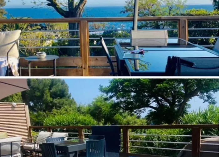 Sweet Saint-Raphaël