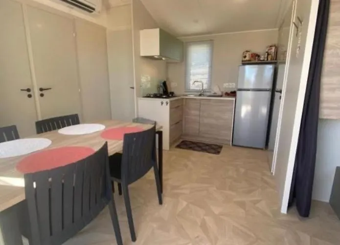 Κάμπινγκ Sweet