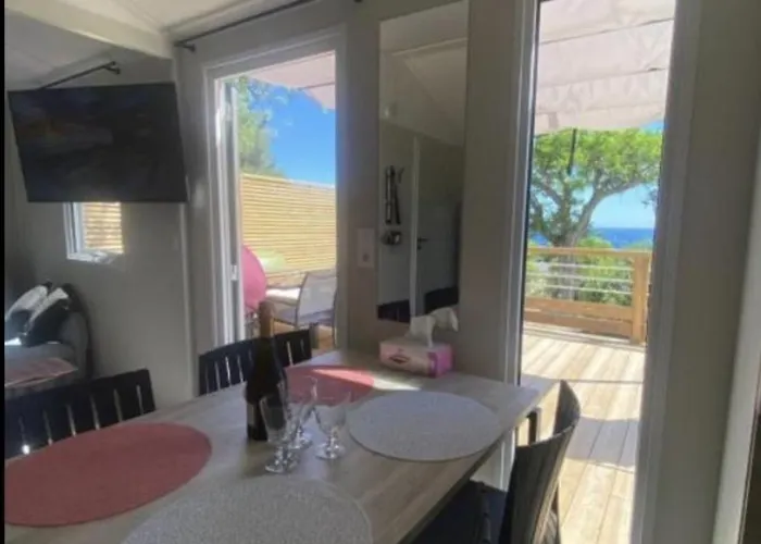 Sweet Κάμπινγκ