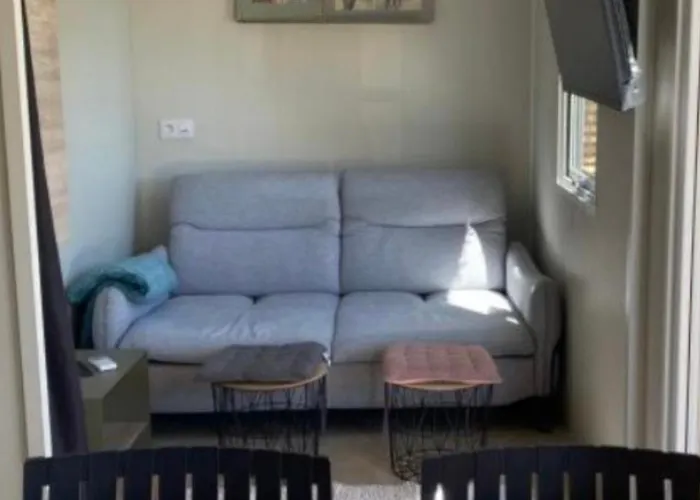 Sweet Κάμπινγκ *