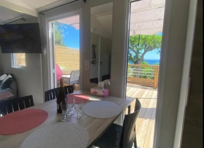 Κάμπινγκ Sweet