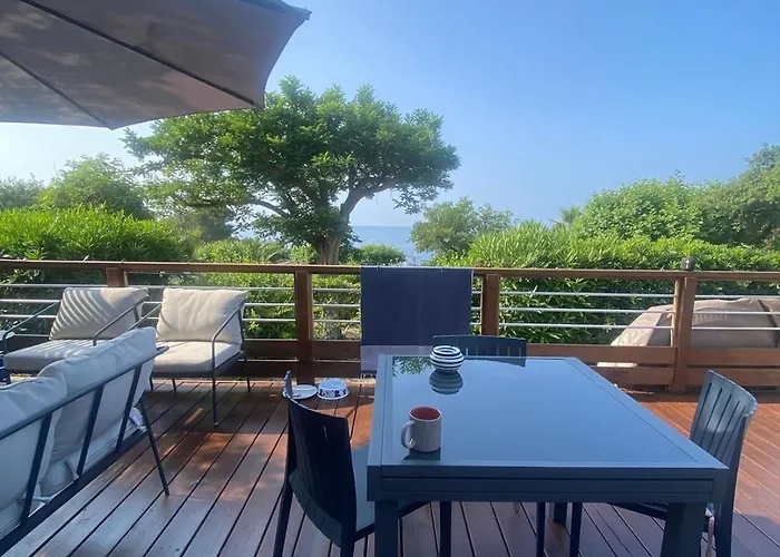 Sweet Κάμπινγκ