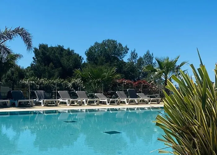 Sweet Saint-Raphaël