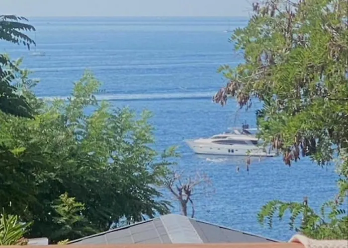 Sweet * Saint-Raphaël