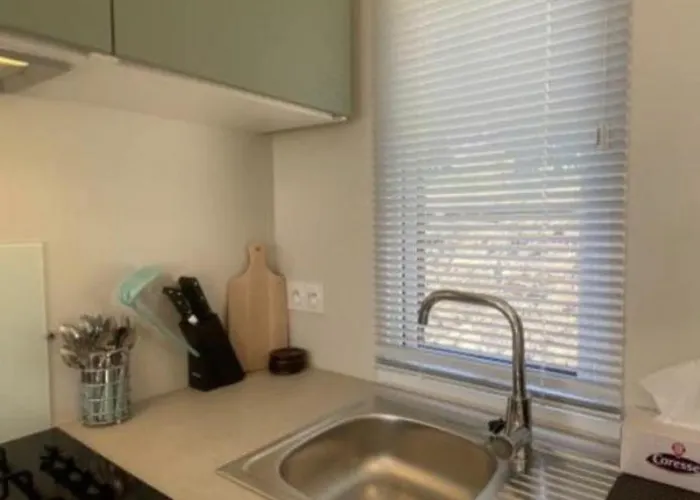 Κάμπινγκ Sweet