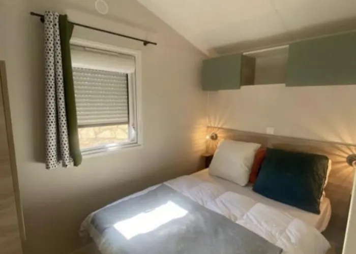 Sweet Κάμπινγκ