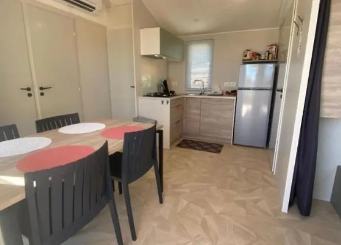 Sweet Κάμπινγκ *