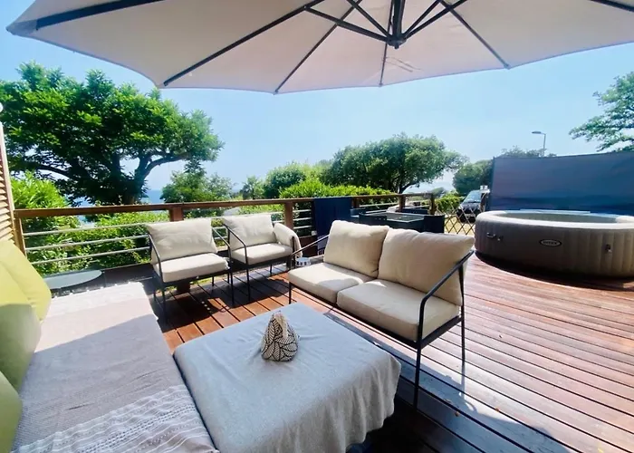 Sweet אתר קמפינג Saint-Raphaël