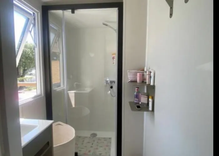 אתר קמפינג Sweet *