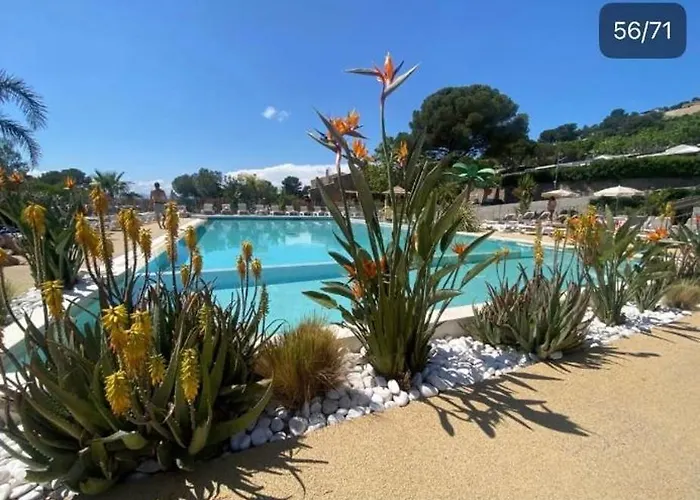 אתר קמפינג Sweet *