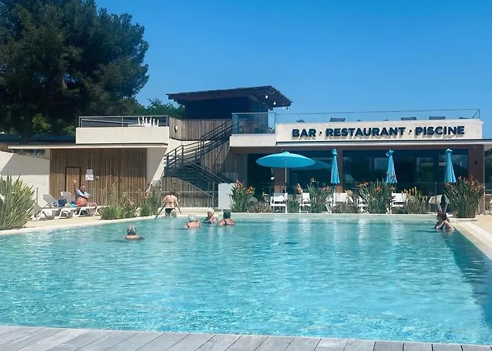 Sweet Κάμπινγκ *