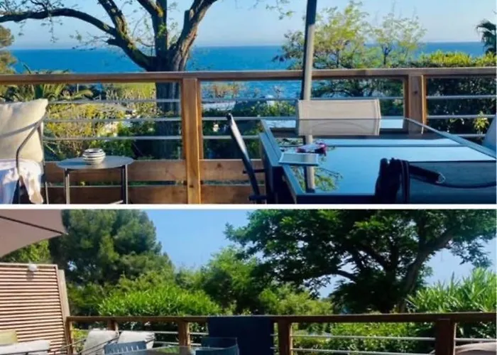 Κάμπινγκ Sweet *