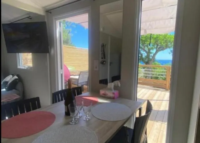 Sweet Saint-Raphaël