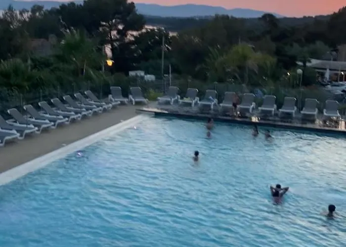 Sweet Saint-Raphaël